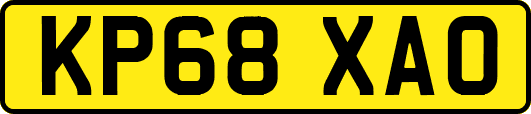 KP68XAO