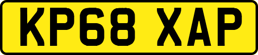 KP68XAP