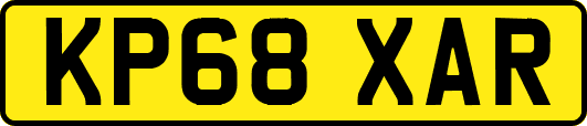 KP68XAR