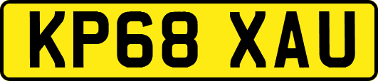 KP68XAU