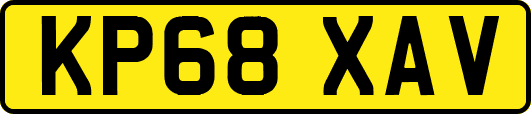 KP68XAV