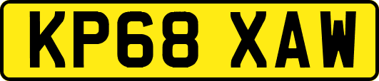 KP68XAW