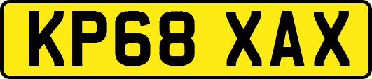 KP68XAX