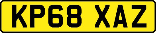 KP68XAZ