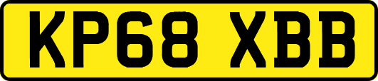 KP68XBB