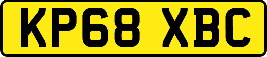 KP68XBC