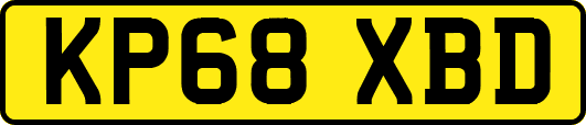 KP68XBD