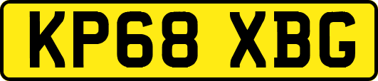 KP68XBG