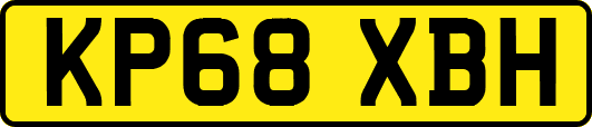 KP68XBH
