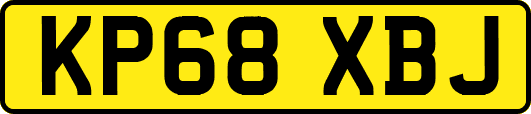 KP68XBJ