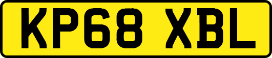 KP68XBL