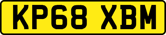 KP68XBM