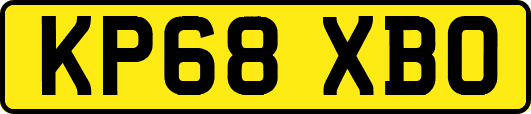 KP68XBO