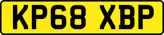 KP68XBP