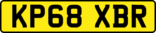 KP68XBR