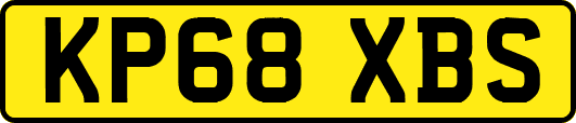 KP68XBS