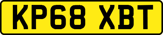 KP68XBT