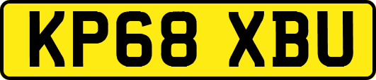 KP68XBU