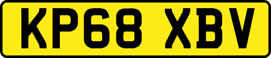 KP68XBV