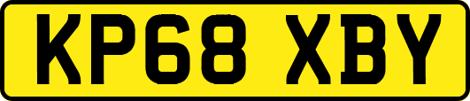 KP68XBY