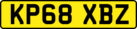 KP68XBZ