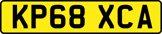 KP68XCA