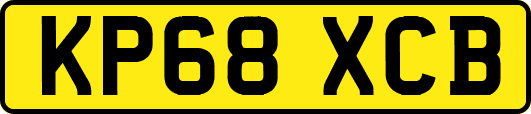 KP68XCB