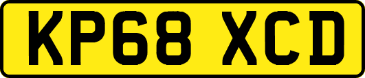 KP68XCD