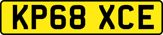 KP68XCE