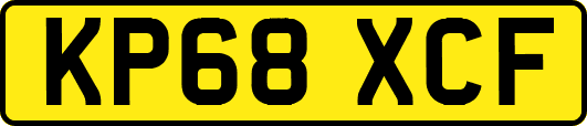 KP68XCF
