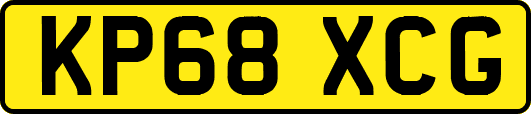 KP68XCG