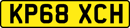 KP68XCH