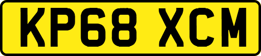 KP68XCM