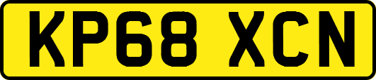 KP68XCN