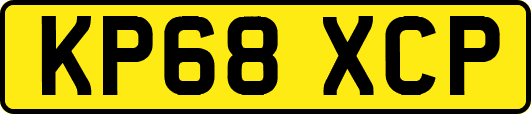 KP68XCP