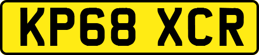 KP68XCR