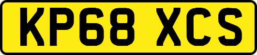 KP68XCS