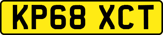 KP68XCT
