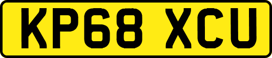 KP68XCU