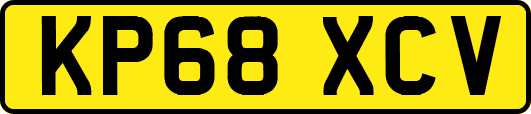 KP68XCV