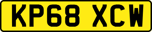 KP68XCW