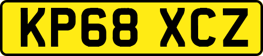KP68XCZ