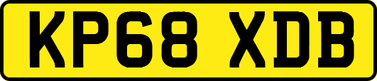 KP68XDB