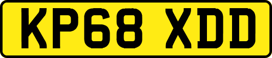 KP68XDD