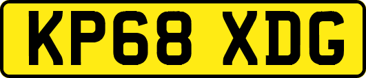 KP68XDG