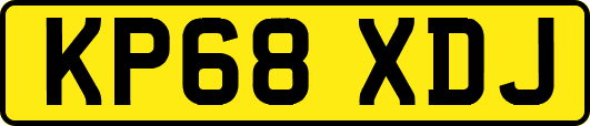 KP68XDJ