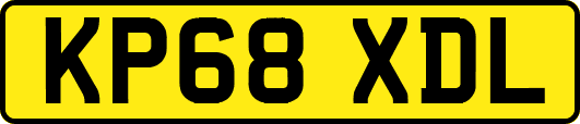 KP68XDL