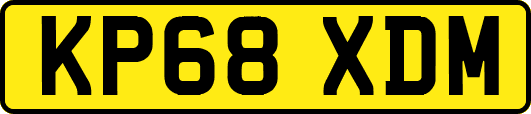 KP68XDM