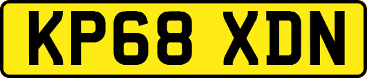 KP68XDN