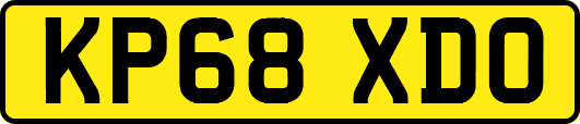 KP68XDO